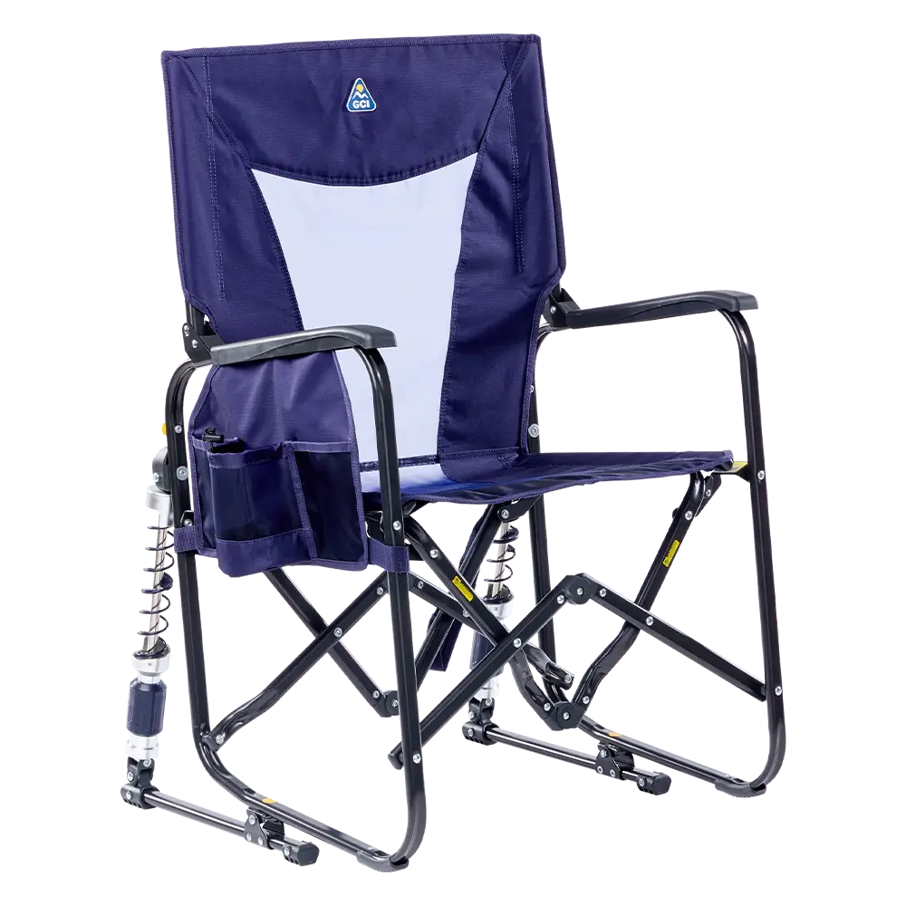 Adjustable Rocker™ M6