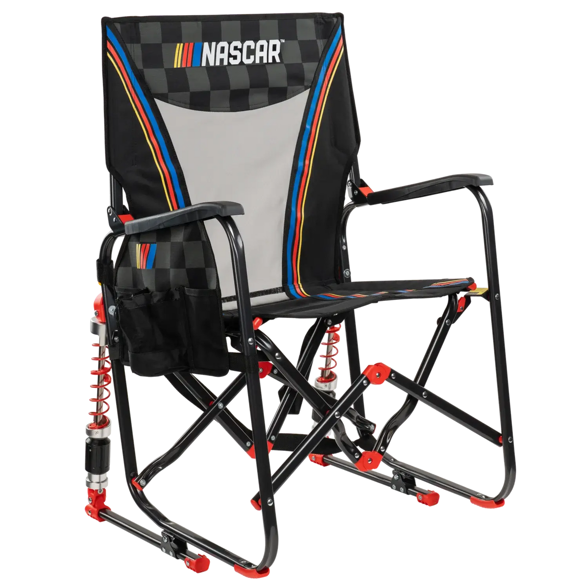 Adjustable Rocker™ - NASCAR G1