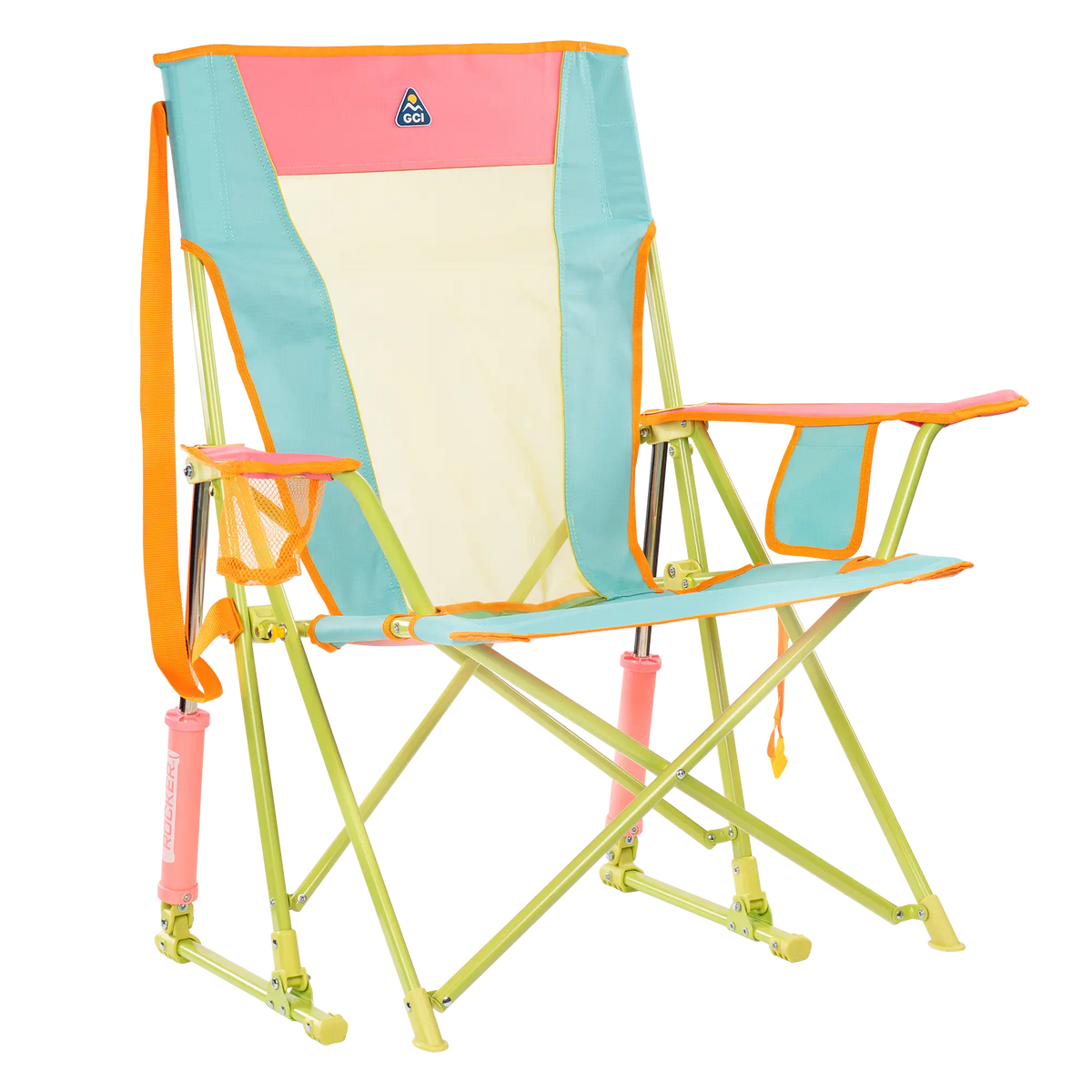 Comfort Pro Rocker™ H3