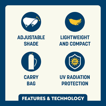SunShade Accessory - Coral