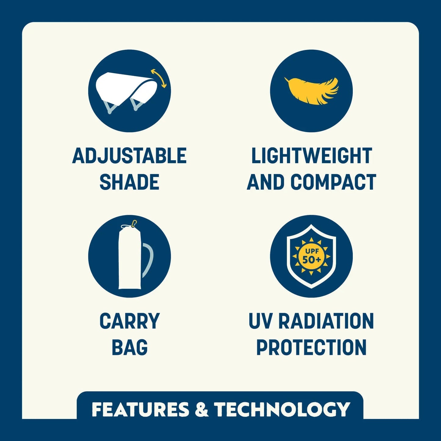 SunShade Accessory™ - NASCAR